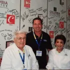 Business 3 image CHAMPION ELEVATOR CORP. General Contractor in New York NY