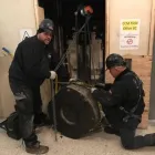 Business 4 image CHAMPION ELEVATOR CORP. General Contractor in New York NY