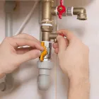 Business 2 image CHAMPION PLUMBING Plumber in Nichols Hills OK