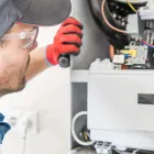 Business 6 image CHAMPION PLUMBING Plumber in Nichols Hills OK