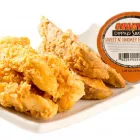 Business 3 image CHAMPS CHICKEN in Lake Village AR