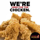 Business 9 image CHAMPS CHICKEN in Lake Village AR