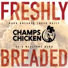 Business 10 image CHAMPS CHICKEN in Lake Village AR