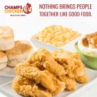 Business 11 image CHAMPS CHICKEN in Lake Village AR
