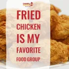 Business 12 image CHAMPS CHICKEN in Lake Village AR