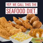 Business 19 image CHAMPS CHICKEN in Lake Village AR