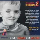 Business 20 image CHAMPS CHICKEN in Lake Village AR