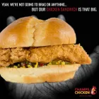 Business 22 image CHAMPS CHICKEN in Lake Village AR