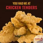 Business 23 image CHAMPS CHICKEN in Lake Village AR