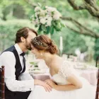 Business 2 image CHANCEY CHARM Wedding Planners in Richmond VA
