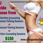 Business 1 image CHANGES NUTRITIONAL THERAPY, FITNESS AND WELLNESS CENTER Fitness Classes in Staten Island NY