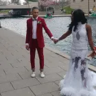 Business 9 image CHAPELLE MICHELE'S COUTURE Shopping & Retail in Indianapolis IN