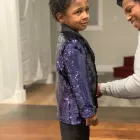 Business 17 image CHAPELLE MICHELE'S COUTURE Shopping & Retail in Indianapolis IN