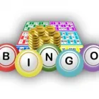 Business 2 image CHARITY 4 BINGO Bingo Hall in Georgetown TX