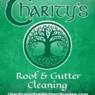 Business 3 image CHARITY'S ROOF AND GUTTER CLEANING, LLC Gutter & Downspout Cleaning & Repair in Portland OR