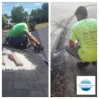Business 4 image CHARITY'S ROOF AND GUTTER CLEANING, LLC Gutter & Downspout Cleaning & Repair in Portland OR
