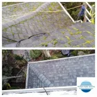 Business 5 image CHARITY'S ROOF AND GUTTER CLEANING, LLC Gutter & Downspout Cleaning & Repair in Portland OR