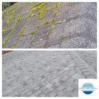 Business 8 image CHARITY'S ROOF AND GUTTER CLEANING, LLC Gutter & Downspout Cleaning & Repair in Portland OR
