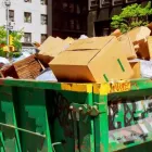 Business 2 image CHARM CITY HAULERS Garbage Collection & Disposal in Baltimore MD