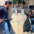 Business 3 image CHARM CITY HAULERS Garbage Collection & Disposal in Baltimore MD