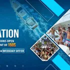 Business 1 image CHARTER SOLUTION Yacht Charters Rental in Miami FL