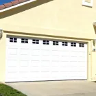 Business 3 image CHASE GARAGE DOOR INC. Transportation Services in Riverside CA
