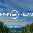 Business 1 image CHEAP CAR INSURANCE COLORADO SPRINGS Car Insurance in Colorado Springs CO