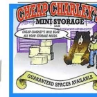 Business 1 image CHEAP CHARLEY'S MINI STORAGE Storage Facilities & Warehouses in Missoula MT