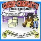 Business 2 image CHEAP CHARLEY'S MINI STORAGE Storage Facilities & Warehouses in Missoula MT