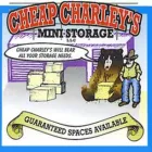 Business 3 image CHEAP CHARLEY'S MINI STORAGE Storage Facilities & Warehouses in Missoula MT