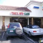 Business 1 image CHECK INTO CASH Payday Loans in Sunnyvale CA