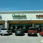 Business 2 image CHECK 'N GO Money Order Service in Richardson TX