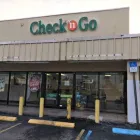 Business 1 image CHECK `N GO in Miami FL