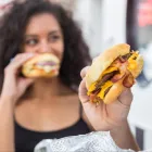 Business 1 image CHECKERS Chicken Restaurants in Bronx NY