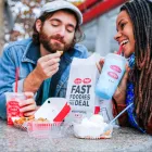 Business 2 image CHECKERS Chicken Restaurants in Bronx NY