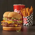 Business 5 image CHECKERS Restaurants in Orlando FL