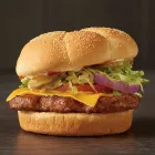 Business 15 image CHECKERS Restaurants in Orlando FL