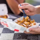 Business 17 image CHECKERS Restaurants in Orlando FL