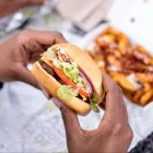 Business 1 image CHECKERS Chicken Restaurants in Brooklyn Center MN