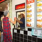 Business 2 image CHECKERS Chicken Restaurants in Brooklyn Center MN