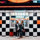 Business 3 image CHECKERS Chicken Restaurants in Brooklyn Center MN