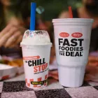 Business 9 image CHECKERS Chicken Restaurants in Brooklyn Center MN