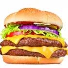 Business 1 image CHECKERS Hamburgers & Hot Dogs in Bronx NY