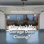 Business 3 image CHEETAH GARAGE DOOR REPAIR Garage Door Repair in St. Louis MO