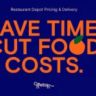 Business 2 image CHEETAH Food Delivery in Dallas TX