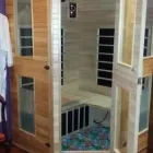 Business 3 image CHEEVA SOM RETREAT Saunas in Houston TX