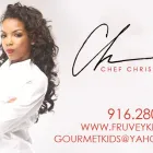 Business 2 image CHEF CHRISSY MARIE Wedding Events in Sacramento CA