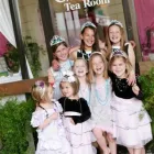 Business 4 image CHELSEA\'S TEA ROOM & BOUTIQUE Recreation Centers in Arlington TX