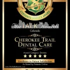 Business 1 image CHEROKEE TRAIL DENTAL CARE Surgeons in Aurora CO
