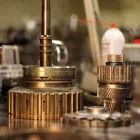 Business 13 image CHERRY CITY TRANSMISSIONS Transmission Repair in Salem OR